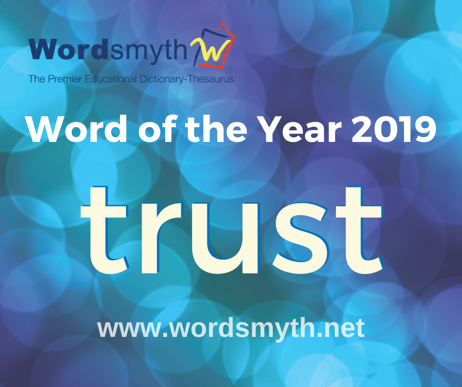 WOTY 2019